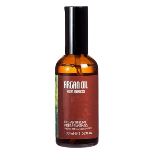 Argan oil 100ml