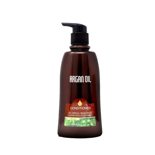 Argan Oil sulfate free conditioner 350ml