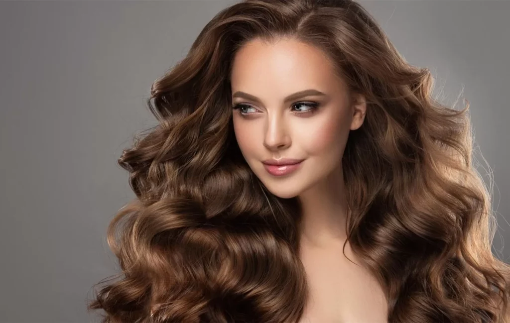 Les secrets des soins capillaires : comment avoir des cheveux sains et beaux ? 1